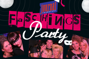 Journal frankfurt single party
