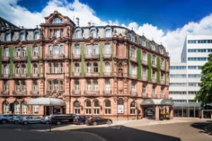 Le Méridien Frankfurt - Übernachtungspackage