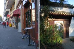 Frankfurts spannendste Straßen - Die Berger Straße