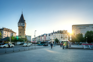 Frankfurts spannendste Straßen – Die Leipziger Straße, am Puls der Zeit in Bockenheim