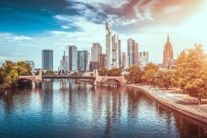 New in Town - Explore your new Hometown