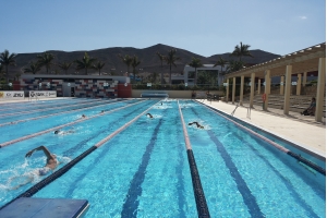 Richtig Schwimmen – Technikkurse für Erwachsene