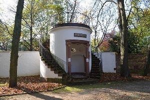 Sachsenhausen ganz ohne