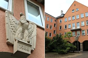 Leben in Frankfurt im Nationalsozialismus - Alltag der Frankfurter in der Nazizeit