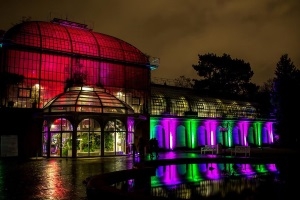 Stadtfuhrung Winterlichter Der Fotoworkshop Im Frankfurter
