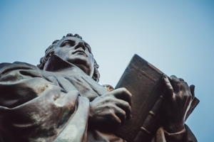 Luther & Frankfurt - Reformatoren, Revolutionen & Religionen