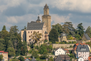 Die unglaubliche Schlacht bei Kronberg – Arme Ritter & Frankfurter Kaufleute