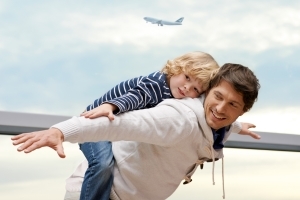 Flughafen Frankfurt für Kinder Flughafen Frankfurt für Kinder