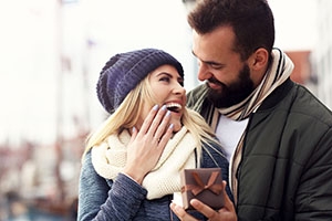 MyZeil & Journal Frankfurt verlosen den perfekten Heiratsantrag MyZeil & Journal Frankfurt verlosen den perfekten Heiratsantrag