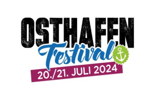 Osthafen-Festival Special: Frankfurt auf dem Main - Bootstour mit der Barkasse
