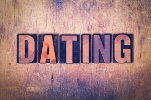 Etikette beim ersten Dating
