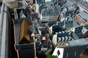Altstadt Spezial - Führungen zum Altstadtfest 2018