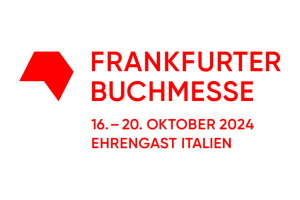 Frankfurter Buchmesse Inside - Mit dem Verleger über die Buchmesse