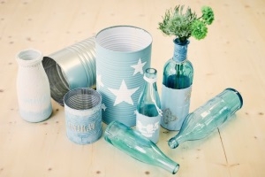 Upcycling-Workshop - Aus Alt mach Neu!