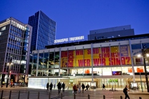 Fotoquelle Schauspielhaus: Birgit Hupfeld Fotoquelle Schauspielhaus: Birgit Hupfeld