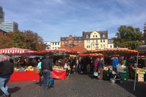 Offenbacher Gaumenkitzel – Regional & rund um den Globus