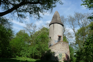 Die Lohrbergtour querfeldein - Ein Spaziergang mit hessischer Stulle & Schoppen