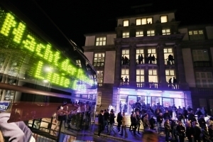 NACHT DER MUSEEN Spezial – Nächtlicher Kunstgenuss inkl. Hotelübernachtung im Moxy Frankfurt City Center