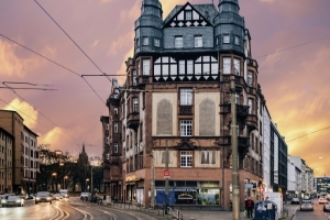 Das unheilige Viertel – Allerheiligen-Viertel Inside