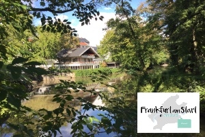 Frankfurt am Start-Spezial - Rödelheim, die Führung zum Stadtteilfest