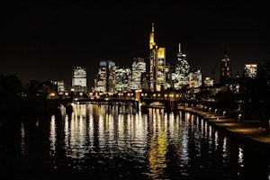 Frankfurt Card