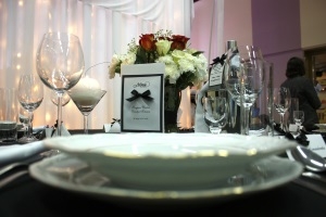 Business-Etikette! - Der Knigge-Workshop beim Fine-Dinner