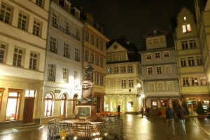 Altstadt-Schmaus im Metzger-Haus - Die Altstadt-Führung mit All-You-Can-Eat-Schlemmerpaket in der Altstadtmetzgerei Dey