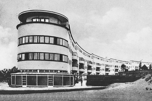 Das Neue Frankfurt - Die Römerstadt