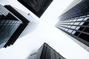 Bad Banks - Auf den Spuren der TV-Serie zu den Drehorten in Frankfurt