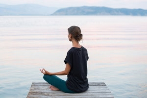 Zur Ruhe kommen - Meditation: Wozu & wie?