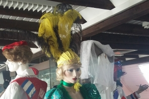 Seligenstädter Fastnacht - Hinter den Kulissen der Fastnachtstraditionen