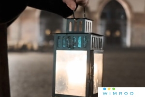 Interaktive LIVE-FÜHRUNG: Mit dem Nachtwächter durch FFM - Die virtuelle Online-Kostümführung