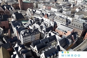 Interaktive LIVE-ONLINE-FÜHRUNG: Altstadt Reloaded mit Alexander Ruhe