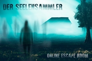 Der Seelensammler – Das Online Escape Game