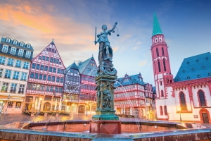 Old Town