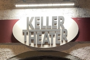 Frankfurter Kulturwochen: Kellertheater - Theaterstück 