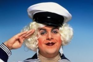 Aurora Ahoi! - Der legendäre Showabend im Theater Alte Brücke