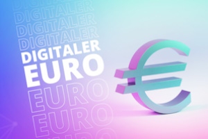 Zeitenwende beim Geld – Kommt der digitale Euro? - Vortragsveranstaltung der Deutschen Bundesbank