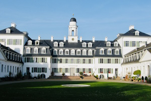 Offenbach Inside – Das wunderschöne Rumpenheimer Schloss & der englische Landschaftsgarten