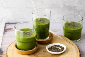 Fastenwoche für die mentale & körperliche Gesundheit - Aktivierung des Stoffwechsels für mehr Lebenskraft & mentale Stärkung