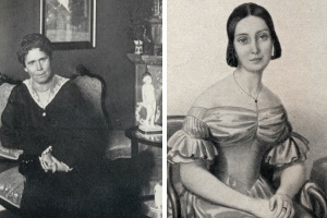 Valentinstag-Special – Verliebte Frankfurter Frauen