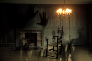 Pixabay: ghosts-572038_1920