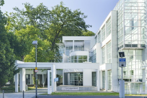 Bild: Günzel/Rademacher © Museum Angewandte Kunst