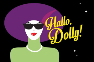 Die Burgfestspiele Bad Vilbel 2025 – „Hallo, Dolly!“ Eine musikalische Komödie