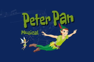 Die Burgfestspiele Bad Vilbel 2025 – „Peter Pan“ | Musical für alle ab 5 Jahren