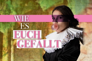 Die Burgfestspiele Bad Vilbel 2025 – „Wie es euch gefällt“
