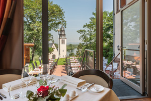 Herbst Schlemmerwochen 2025: Ristorante Ambiente Italiano – 4-Gänge-Herbst-Menü 89 €