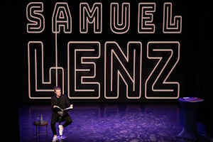 Samuel Lenz