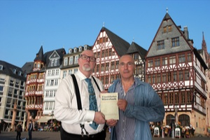 Frankfodderisch fer Aaafänger - Mit Bäppi & Setze