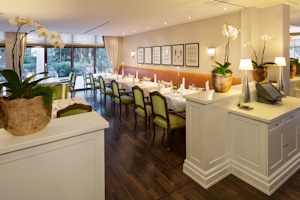 Herbst-Schlemmerwochen 2025: EssTisch im Hilton Gravenbruch – 4-Gänge-Menü 59 €